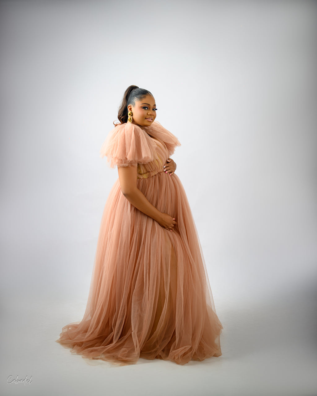 Selaro - Baby Shower Wears